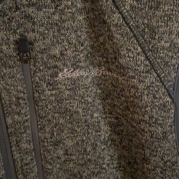 Full Zip Vest by Eddie Bauer - Picture 2 of 3